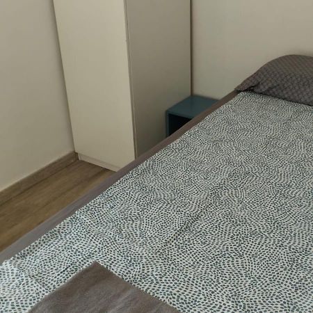 Homeroom Málaga Eksteriør billede