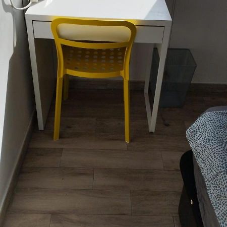 Homeroom Málaga Eksteriør billede