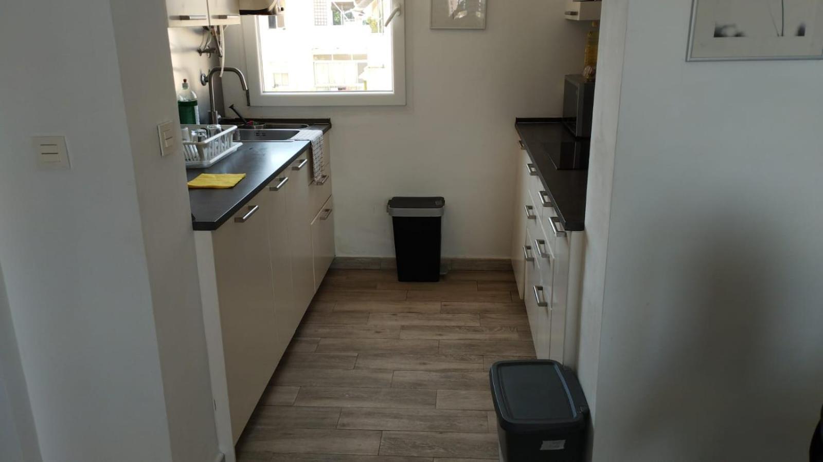 Homeroom Málaga Eksteriør billede