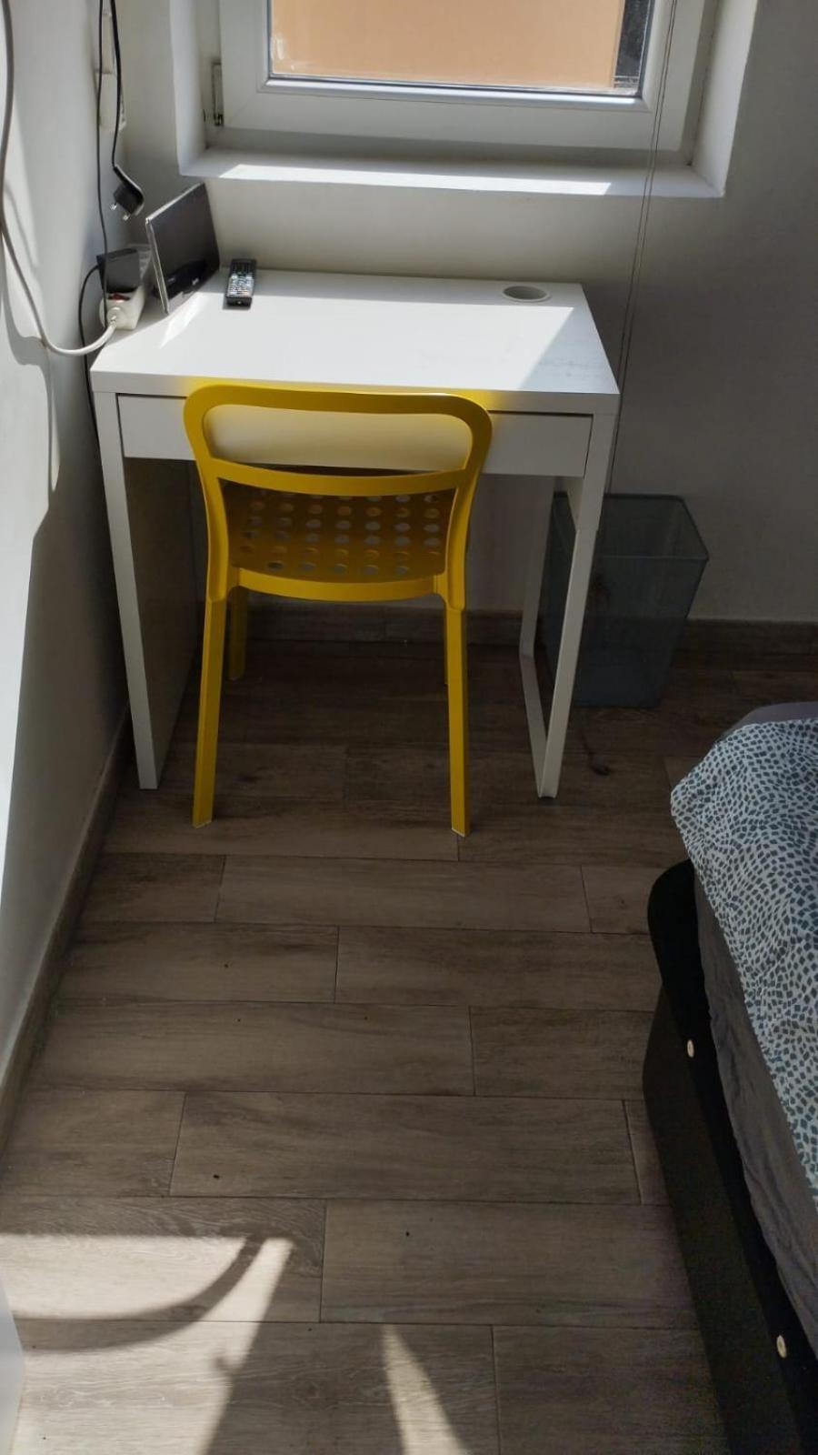 Homeroom Málaga Eksteriør billede